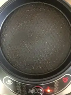 Make Fried buns step 2