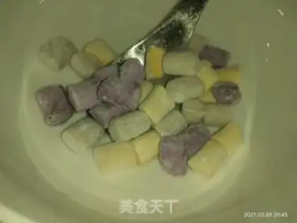 Make The rice pot step 3