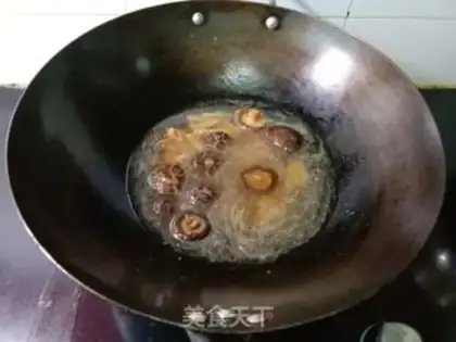 Make Frozen eggs and rice powder step 10