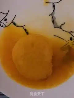 Make Fried buns step 3