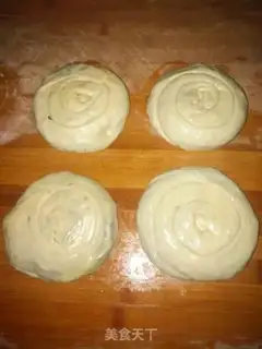 Make Crystal egg croquettes step 11