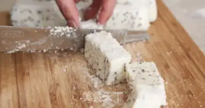 Make Milk quinoa step 8
