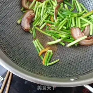Make Smoky bacon and garlic step 8