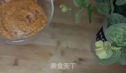 Make The rice pot step 6