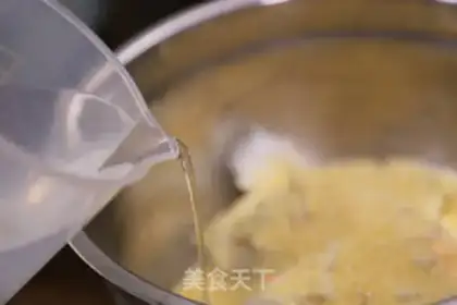 Make The kimono and the cuisine soup step 13