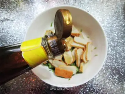 Make Smelting fish tofu step 10