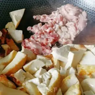 Make Red tofu step 6