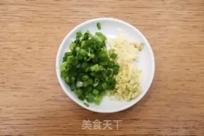 Make Sodium step 3