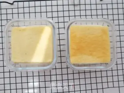 Make Bean milk box step 19