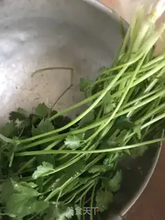 Make Squirty-martial soup step 1