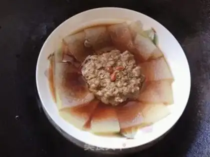 Make Meat and fertilizer step 8