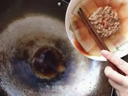 Make Meat and fertilizer step 9