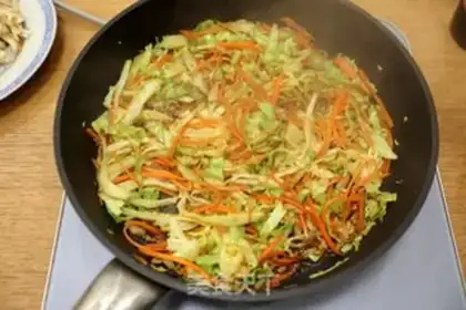 Make Sodium step 6