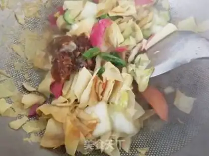 Make Tofu-cracker step 3