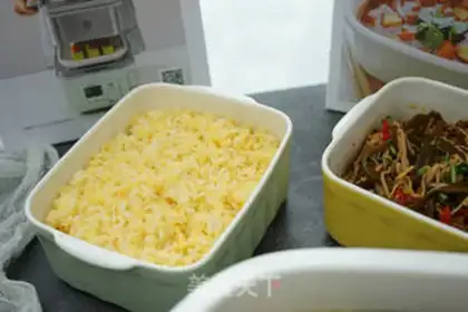 Make The kimono and the cuisine soup step 18