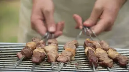 Make Barbecue step 3
