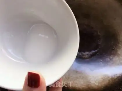 Make Meat and fertilizer step 10