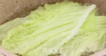 Make Quinoa chicken chowder step 1