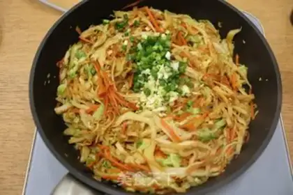 Make Sodium step 8
