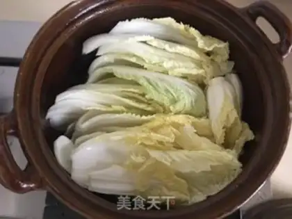 Make Squirty-martial soup step 4