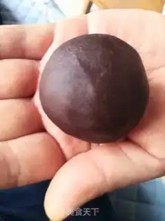 Make Spiral soy step 1