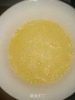 Make A spinach chicken skin step 1