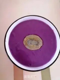 Make The violet step 3