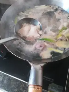Make Duckhead step 3