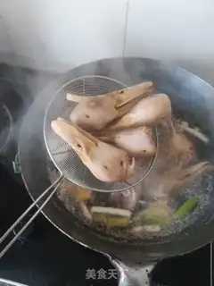 Make Duckhead step 4