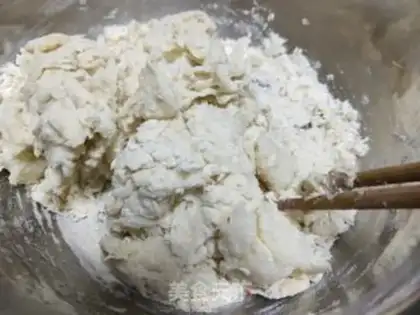 Make Spiral soy step 4