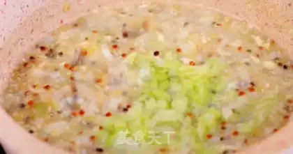 Make Quinoa chicken chowder step 6