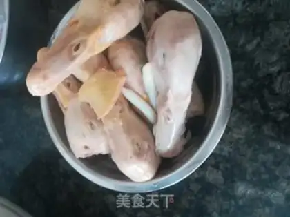 Make Duckhead step 5