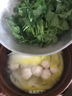 Make Squirty-martial soup step 6