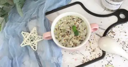 Make Quinoa chicken chowder step 7