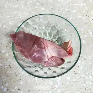 Make Sauna sprouts step 1