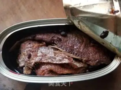 Make Creamfish step 3