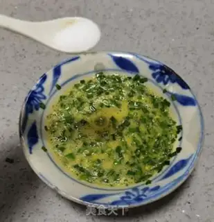 Make Scrambled eggs step 4