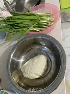 Make Homemade burrito step 1