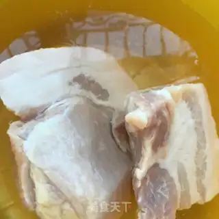 Make Meatloaf step 0