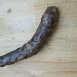 Make Spicy sausage and quinoa step 4