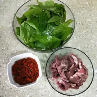 Make Sauna sprouts step 2
