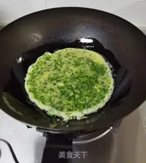 Make Scrambled eggs step 5