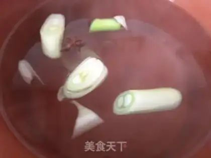 Make A casserole bone soup step 2