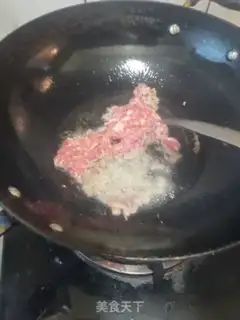 Make Snow cuisine step 9