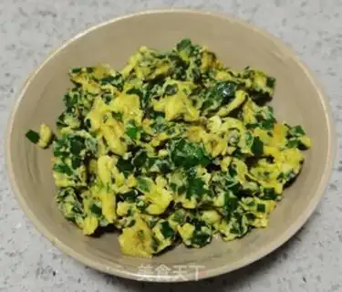 Make Scrambled eggs step 6