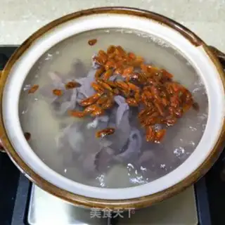 Make Sauna sprouts step 4