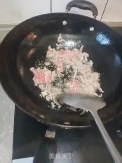 Make Snow cuisine step 10