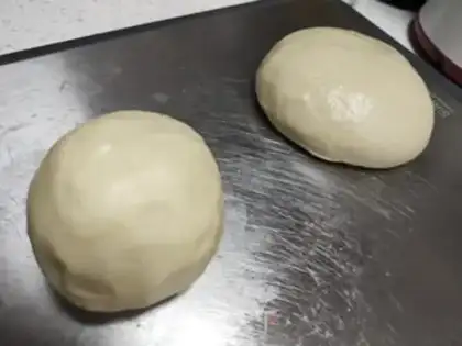 Make Spiral soy step 8