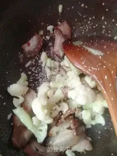 Make The bouquet step 5