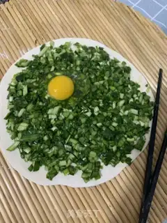 Make Homemade burrito step 4